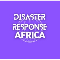Disaster Response Africa logo - Similar company to National Association Of Social Work Students (Nasows), University Of Lagos.