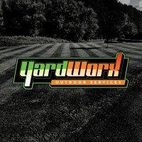 Yardworx Outdoor Services logo - Similar company to Skycoat Industrial Armor