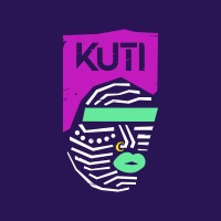 Kuti logo - Similar company to Jeudimerci