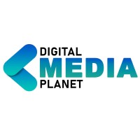 Digital Media Planet logo - Similar company to Global Landlord