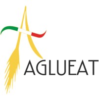 AGLUEAT logo - Similar company to Infinity Robotics