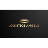 Logistics Angels logo - Similar company to Office Of The Utah Legislative Auditor General