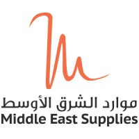 Middle East Supplies logo - Similar company to Amj Consultancy Ksa