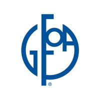 Government Finance Officers Association (GFOA) logo - Similar company to Modelve