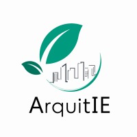 ArquitIE logo - Similar company to Azalea Upv