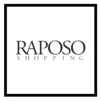 Raposo Shopping logo - Similar company to Shopping Eldorado