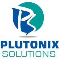 Plutonix Solutions logo - Similar company to Sconwel Private Limited