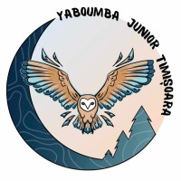 Yaboumba Junior Timisoara logo - Similar company to Yaboumba