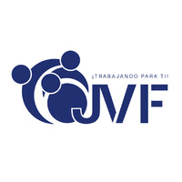 JVF logo - Similar company to Ism