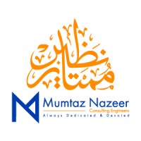 Mumtaz Nazeer Consulting Engineers logo - Similar company to Matrix Design & Constructions
