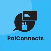 PalConnects logo - Similar company to Don-Clem Technology