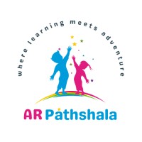 AR Pathshala logo - Similar company to Sigma Edify