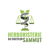 Herboristerie du Dr Sammut logo - Similar company to Terramica / Olive Groves
