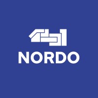 NORDO logo - Similar company to Try Dig Latvia