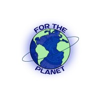 For The Planet logo - Similar company to Spark Incubator