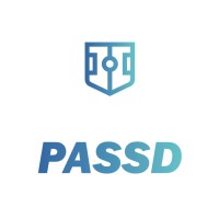 PASSD logo - Similar company to Prizm Global