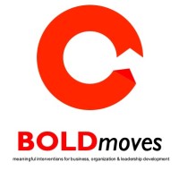 BOLDmoves logo - Similar company to Bold Moves