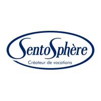 Sentosphère logo - Similar company to Sepp Jeux