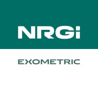 Exometric logo - Similar company to Exometrics