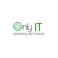 Only IT logo - Similar company to Only It