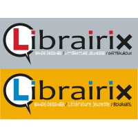 LIBRAIRIX Bourges logo - Similar company to Cgr Bourges