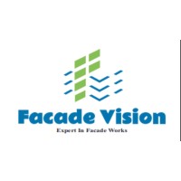 FACADE VISION SYSTEM LLP logo - Similar company to Cozy Facade