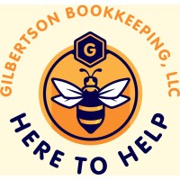 Gilbertson Bookkeeping