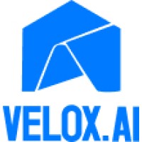 Velox AI logo - Similar company to Backant