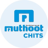 Muthoot Pappachan Chits (India) Pvt Ltd logo - Similar company to Atmoonpeplus