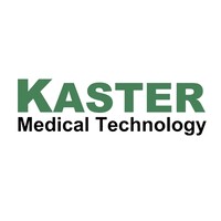 Kaster logo - Similar company to Kaster
