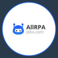 AllRPAJobs.com - All RPA Jobs logo - Similar company to Myjavajobs.Com - My Java Jobs