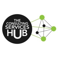 The Consulting Services Hub logo - Similar company to Clv Group Sa