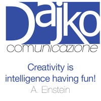 Dajko Comunicazione logo - Similar company to Hard In The Paint