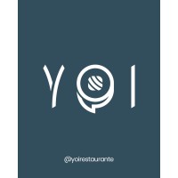 Yoi Restaurante logo - Similar company to Fulano De Sal Marmitaria