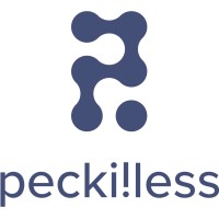 PeckiiLess AB logo - Similar company to 100B
