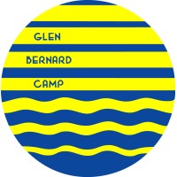 Glen Bernard Camp logo - Similar company to Tfs Foundation