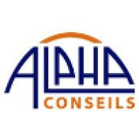 Alpha Conseils logo - Similar company to Ic Verzekeringen Nv - Ci Assurances Sa