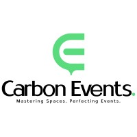 Carbon Events Bars Ltd logo - Similar company to Excel Event Equipment Hire