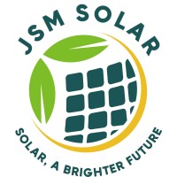 JSM Solar Ltd logo - Similar company to Tjs Solar