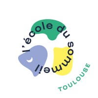 École du Sommeil Toulouse logo - Similar company to Cidelec International