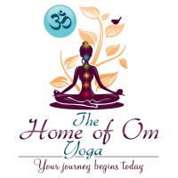 The Home Of Om - Yoga