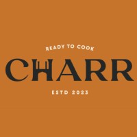 Charr logo - Similar company to Answr