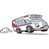 Park'N Ticket logo - Similar company to Indotraq™ Llc