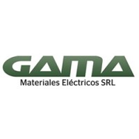 Gama materiales electricos logo - Similar company to Electro Cordoba S.A