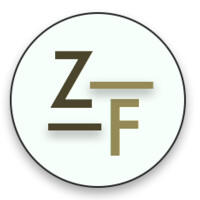 Zentro logo - Similar company to Clar