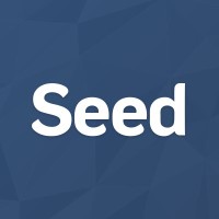 Seed logo - Similar company to Lsbx