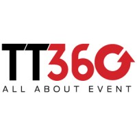 TT360 logo - Similar company to Tnh Turizm