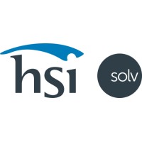 HSI Solv logo - Similar company to Hsi Donesafe