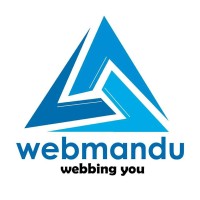 Webmandu Nepal Pvt. Ltd. logo - Similar company to Eval Technologies Pvt Ltd