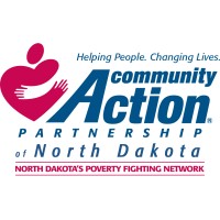 Community Action Partnership of North Dakota logo - Similar company to North Dakota Corn Utilization Council